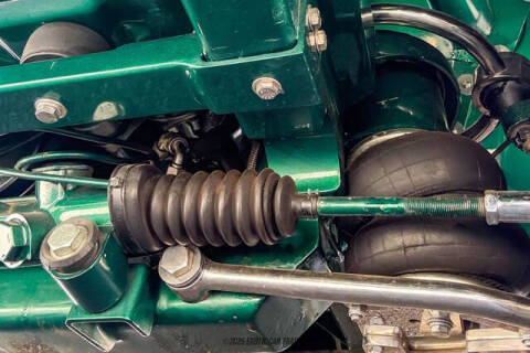 1949 Cadillac Series 62