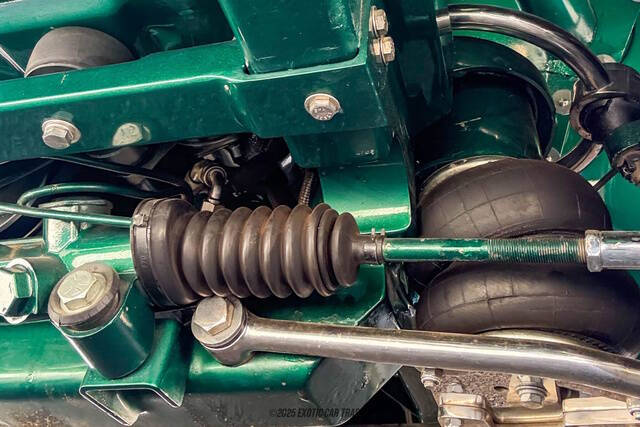 1949 Cadillac Series 62