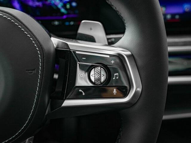 2026 BMW 7 Series 740i xDrive