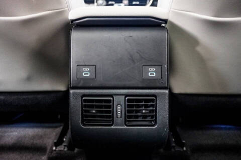 2024 Toyota bZ4X Limited