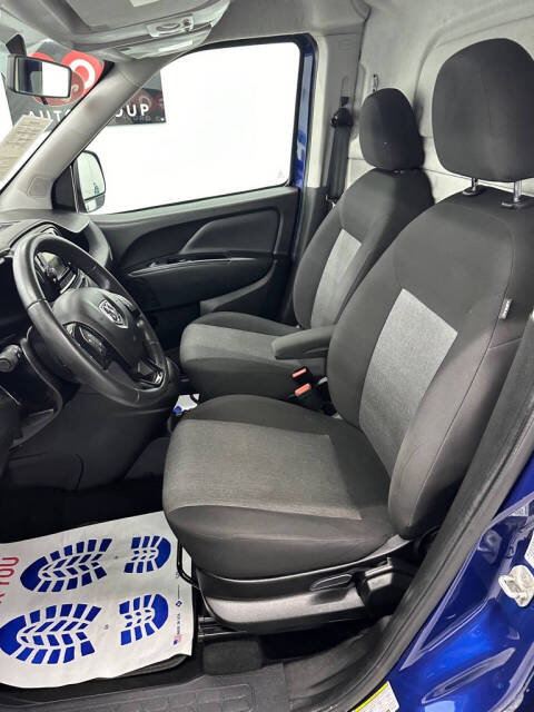 2021 Ram ProMaster City for sale at GOL Auto Group in Round Rock, TX