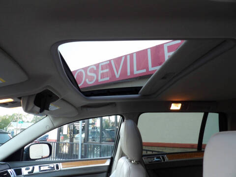 2006 Chrysler Pacifica Limited