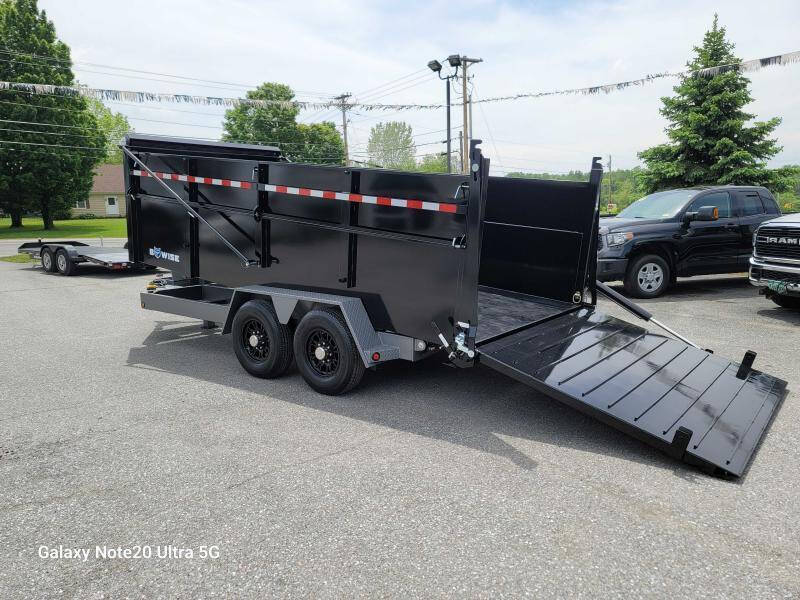 2025 BWISE DU15 82x16 15K Ultimate