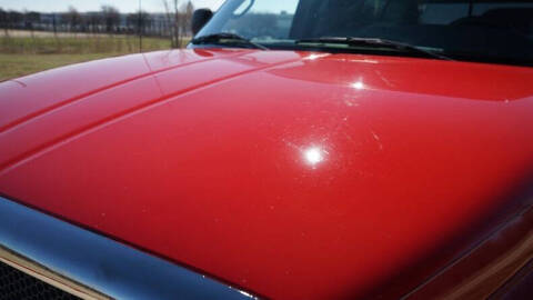 1999 Dodge Ram 2500