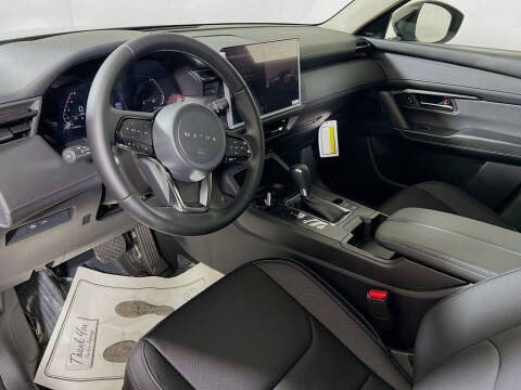 2026 Mazda CX-5 2.5 S Premium