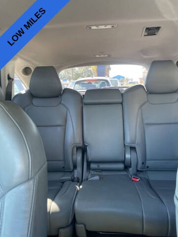 2015 Acura MDX w/Tech