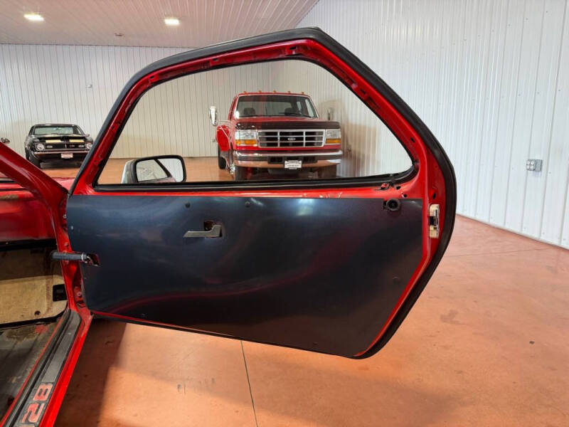 1980 Porsche 928