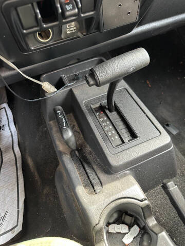 2005 Jeep Wrangler X