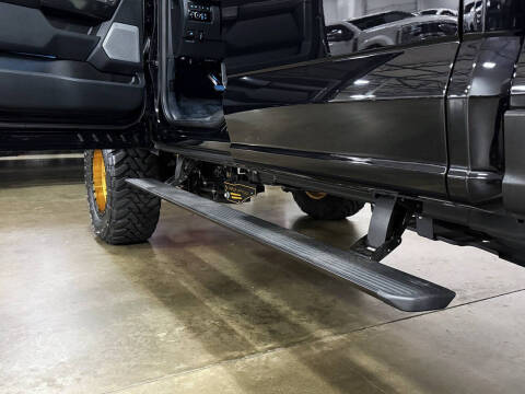 2024 Ford F-350 Super Duty Platinum