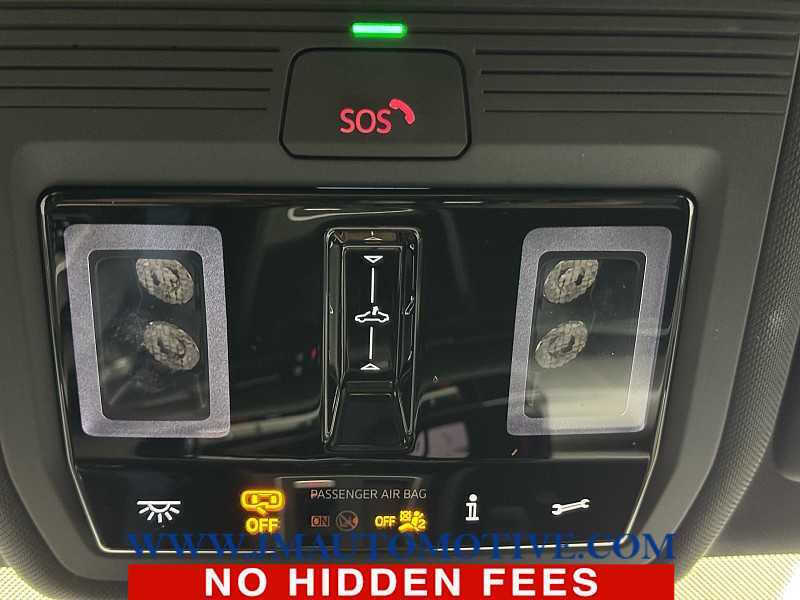 2022 Volkswagen Golf GTI SE