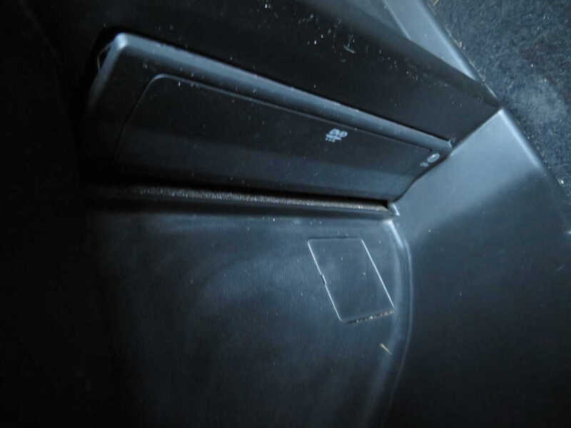 2011 Honda Accord Crosstour