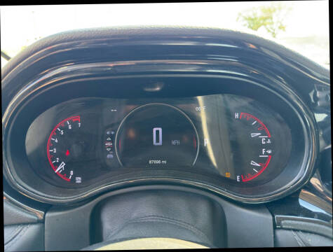 2022 Dodge Durango SXT