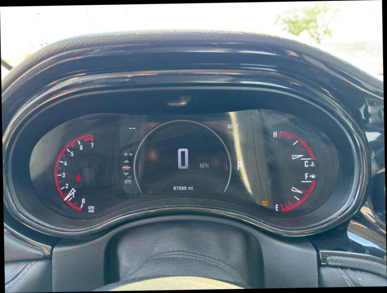 2022 Dodge Durango SXT