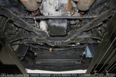 2008 Ford Shelby GT500