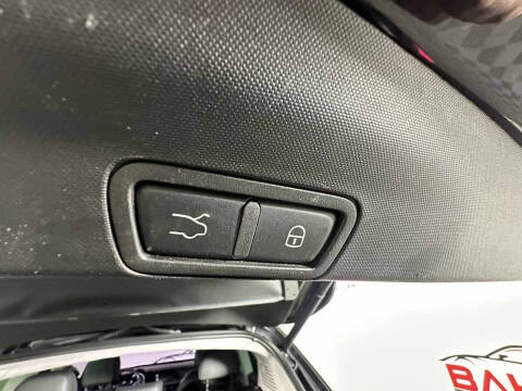 2018 Alfa Romeo Stelvio Sport