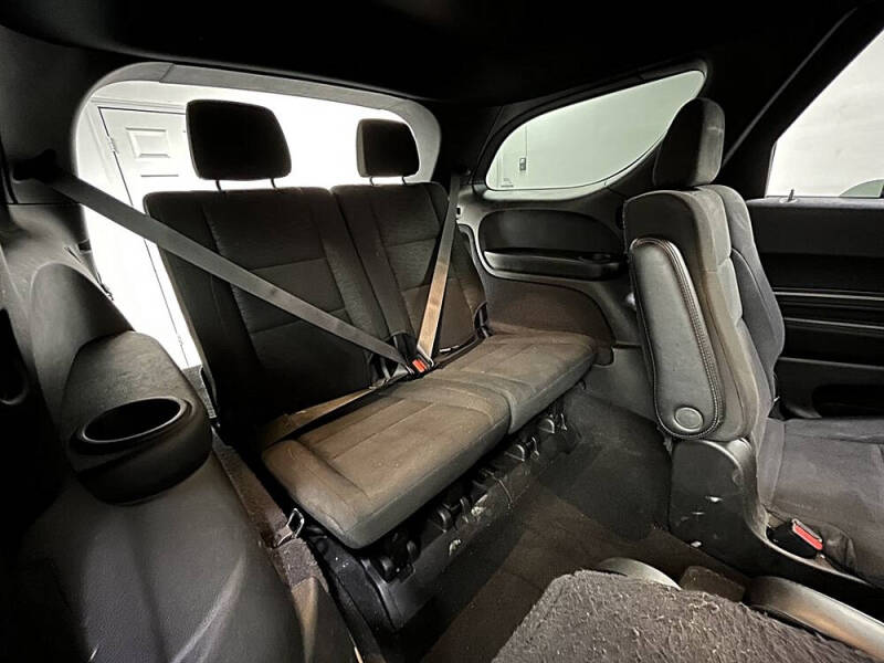 2021 Dodge Durango GT