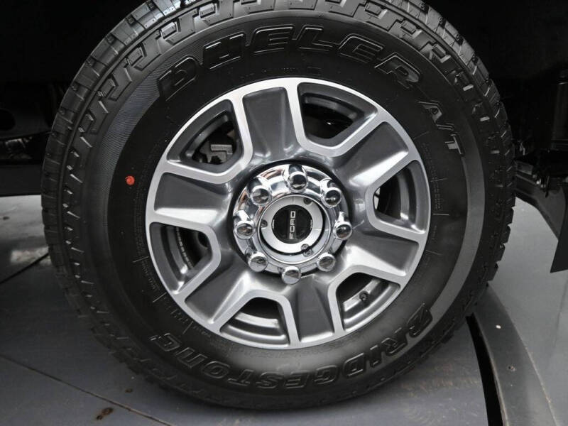 2026 Ford F-350 Super Duty