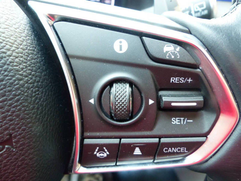 2022 Acura MDX SH-AWD w/Advance