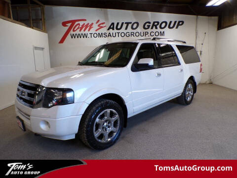 2013 Ford Expedition EL