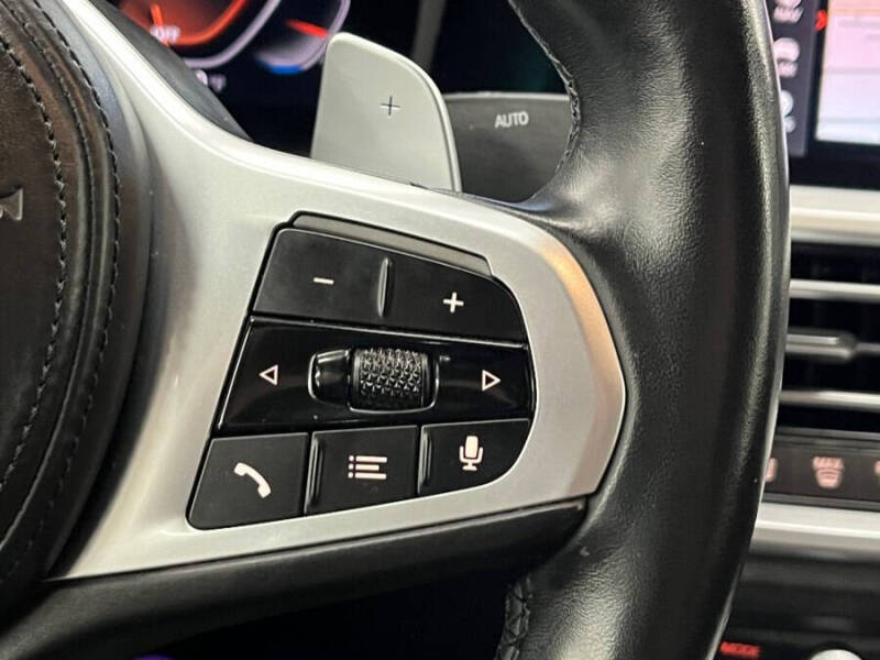 2021 BMW 4 Series M440i xDrive