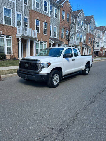 2018 Toyota Tundra for sale at Pak1 Trading LLC in South Hackensack NJ