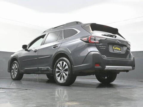 2023 Subaru Outback Limited XT