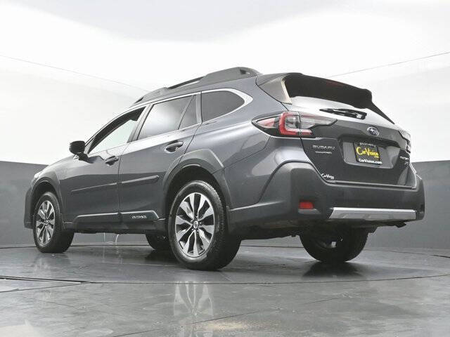 2023 Subaru Outback Limited XT