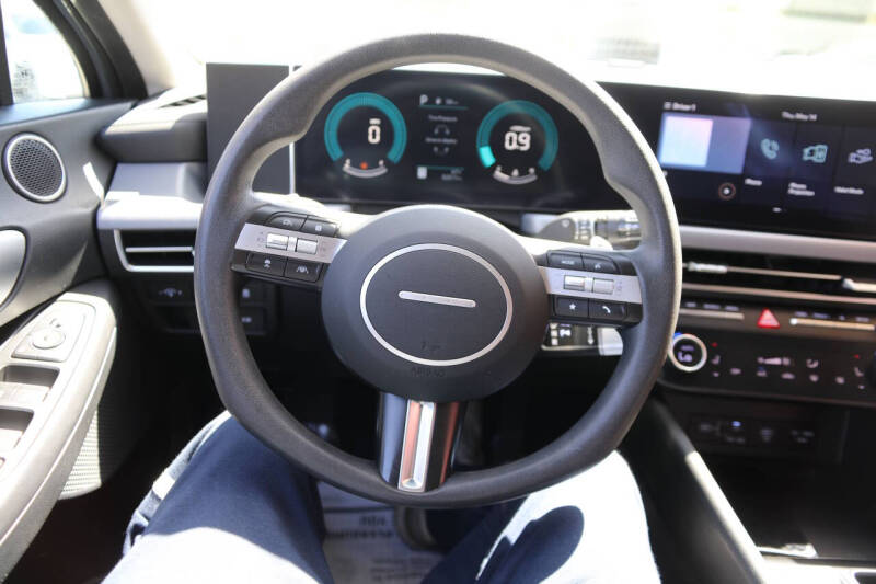 2024 Hyundai Sonata