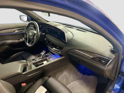 2025 Cadillac CT5 Sport