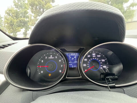 2015 Hyundai Veloster