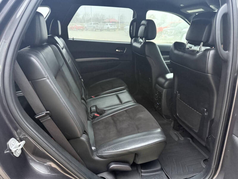 2020 Dodge Durango GT Plus