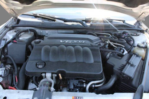 2012 Chevrolet Impala LT Fleet