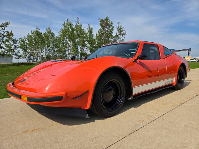 1980 Bradley GT2