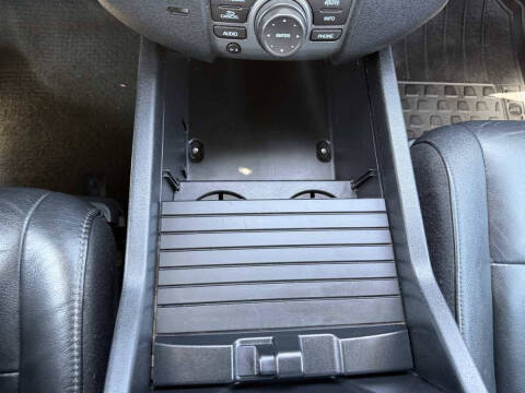 2013 Honda Pilot Touring