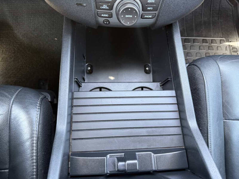 2013 Honda Pilot Touring
