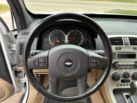 2006 Chevrolet Equinox LT