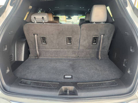 2022 Buick Enclave Essence