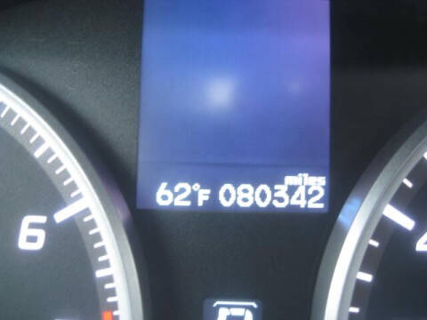 2013 Acura RDX w/Tech