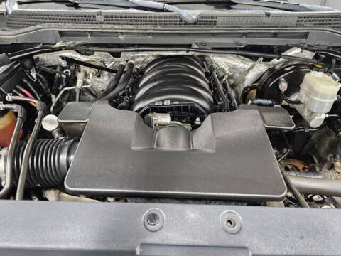 2014 GMC Sierra 1500