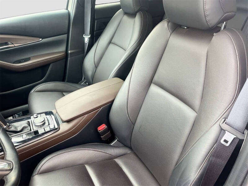 2023 Mazda CX-30 2.5 Turbo Premium