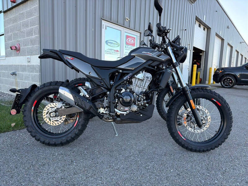 2026 Beta 350 Alp X