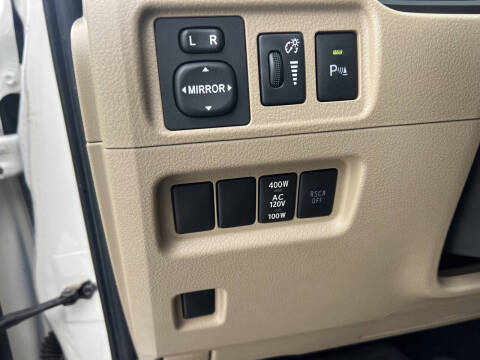 2010 Toyota 4Runner SR5