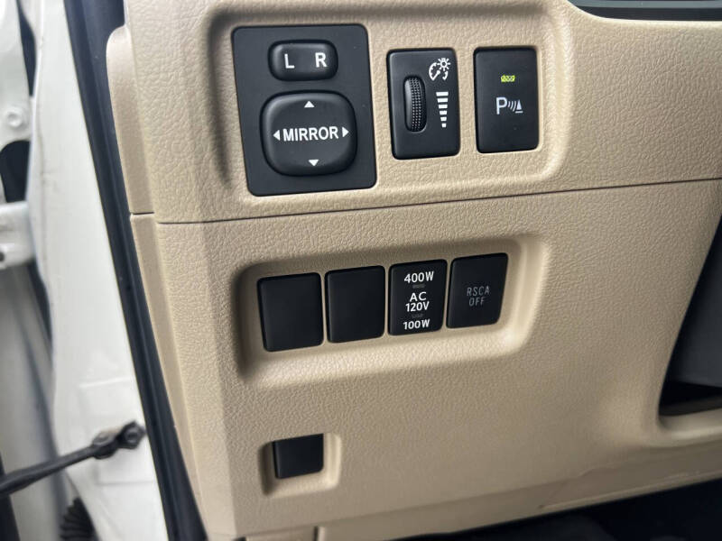 2010 Toyota 4Runner SR5