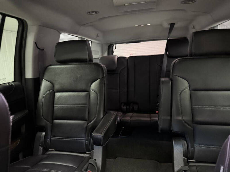 2015 GMC Yukon XL Denali