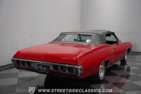 1968 Chevrolet Impala