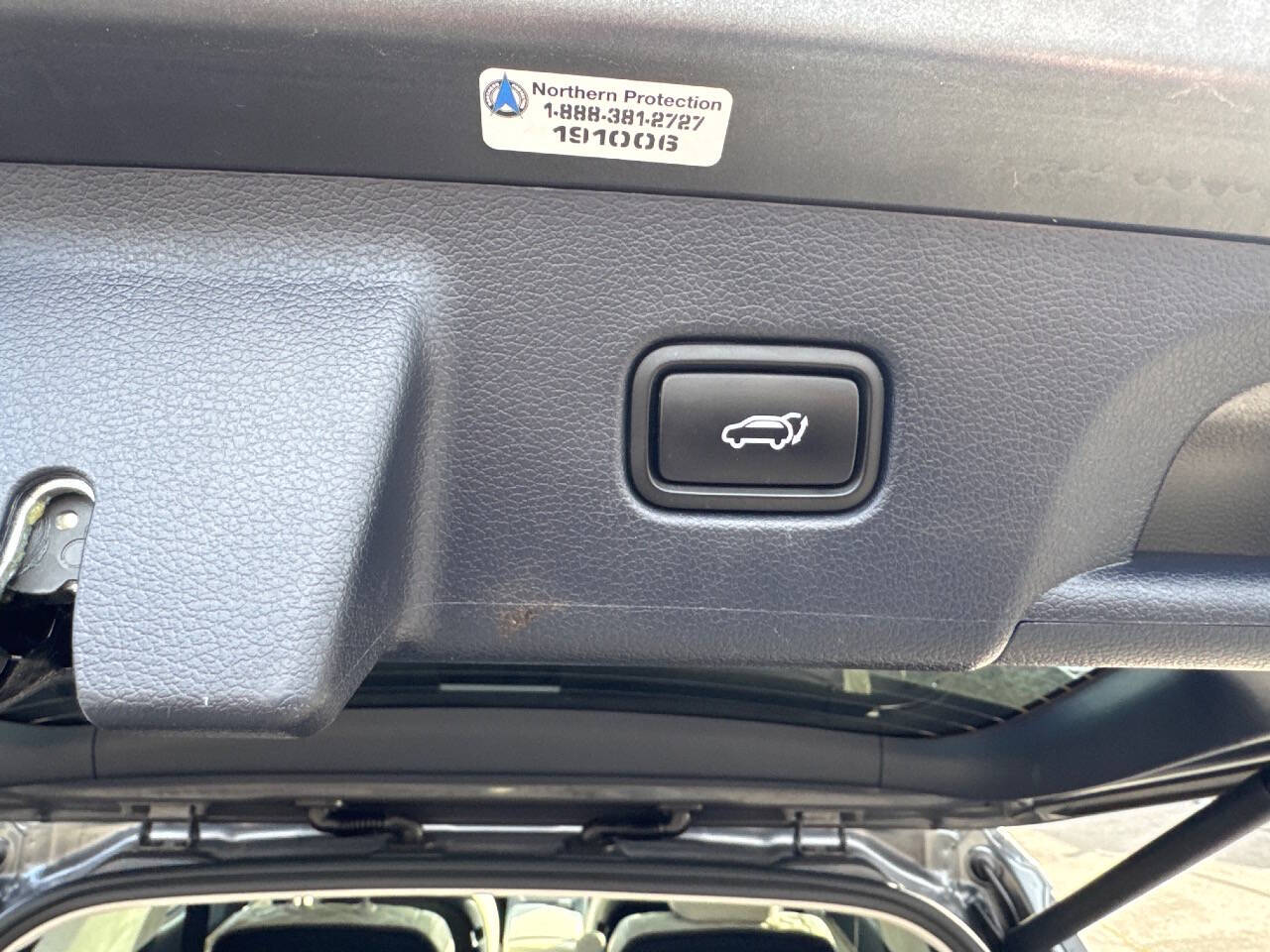 used 2021 Hyundai Palisade car, priced at $35,999