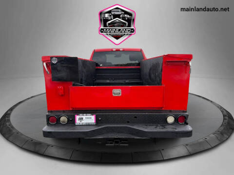 2015 RAM 2500 Tradesman