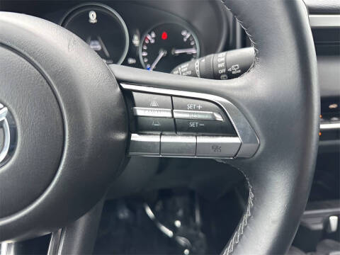 2025 Mazda CX-50 2.5 S Preferred