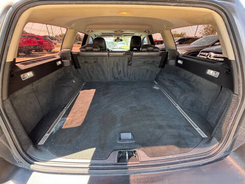 2010 Volvo XC70 3.2