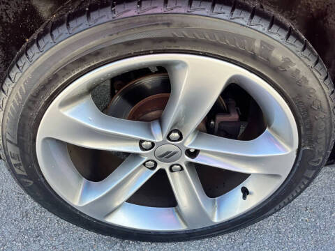 2016 Dodge Challenger